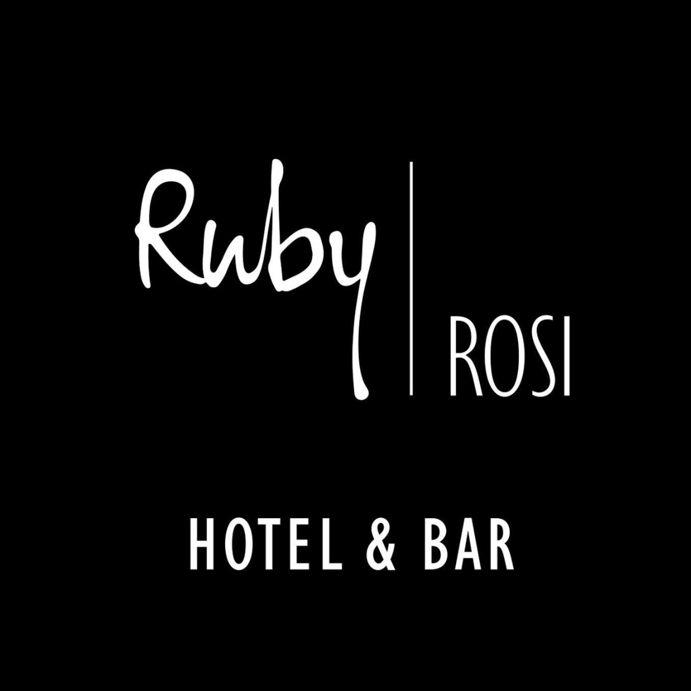 Ruby Rosi Hotel München Exterior foto